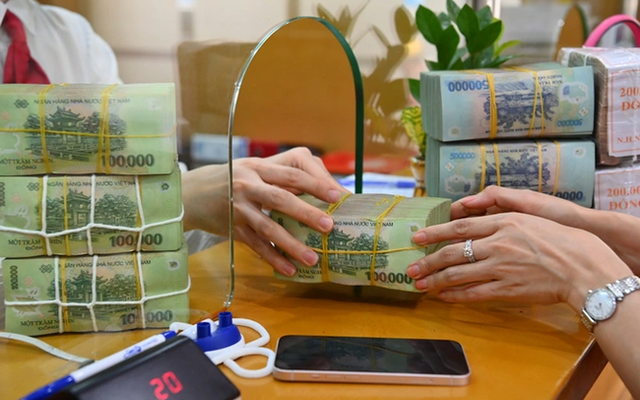 Giải pháp nào thúc đẩy vốn cho sản xuất kinh doanh?