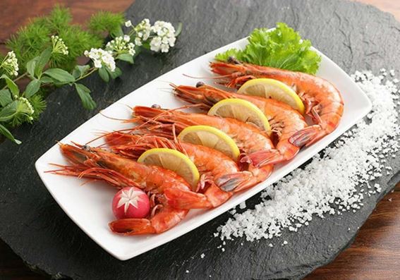 Những dấu hiệu cho thấy bạn đã bị dị ứng khi ăn tôm