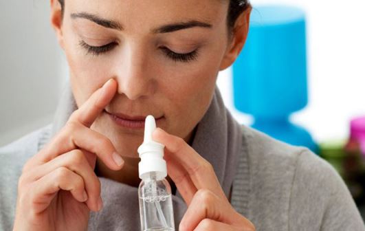 Bí quyết vệ sinh mũi đơn giản và hiệu quả tại nhà