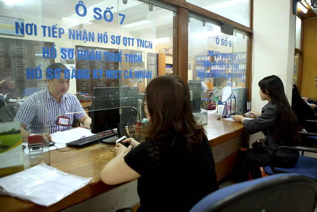 Tổng cục Thuế: Thẳng thắn từ chối hồ sơ hoàn thuế không hợp lệ