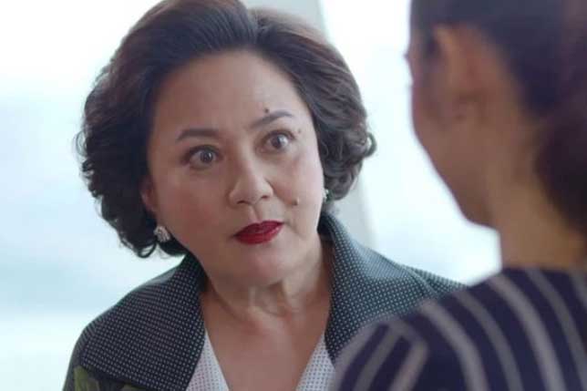 Không chịu nổi bị chèn ép, con dâu dũng cảm làm một việc khiến mẹ chồng hối hận vì đã lỡ đuổi đi