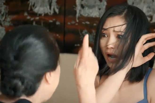 Mới về nhà chồng đã bị mẹ chồng ép làm một chuyện, con dâu thẳng thừng từ chối khiến bà nể phục