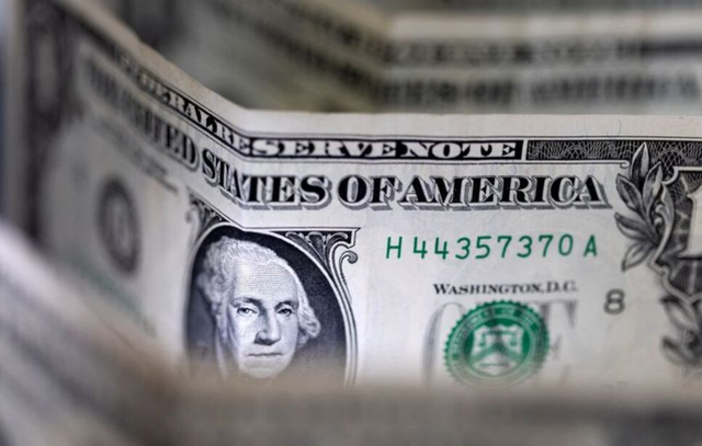 Fed giữ nguyên lãi suất sau 10 lần tăng liên tiếp