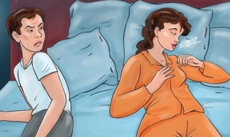 Vì sao phụ nữ trung niên rất ngại ''chuyện chăn gối'' với chồng? ba lý do vừa rất thực tế, vừa buồn