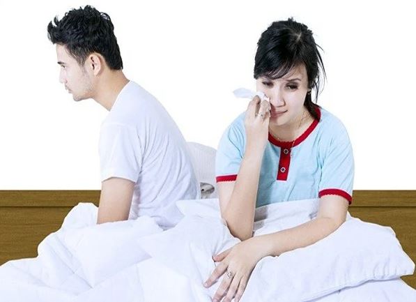 Thấy vợ bị mù, chồng đưa bồ về nhà ân ái nào ngờ 2 tháng sau bồ đột nhiên mất tích còn chồng thì...