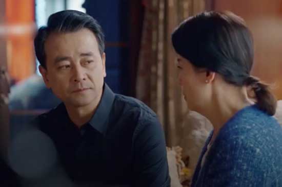 Được bạn trai nhà giàu ngỏ lời cầu hôn, lúc tới gặp bố mẹ chồng tương lai lại muốn chia tay khi phát hiện ra một chuyện đáng sợ