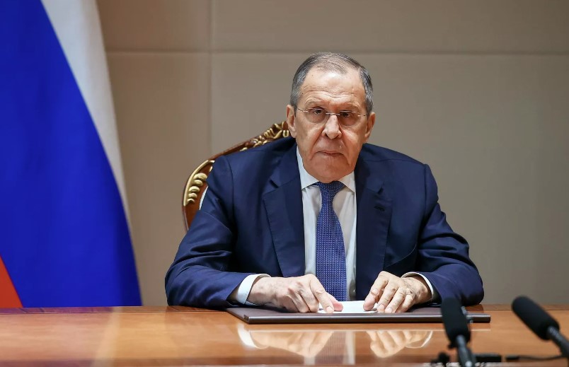 Ngoại trưởng Lavrov nêu ra điều kiện để gia hạn thỏa thuận ngũ cốc