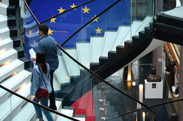 Nghị sĩ châu Âu cho rằng chính sách trừng phạt đối với Nga không hiệu quả