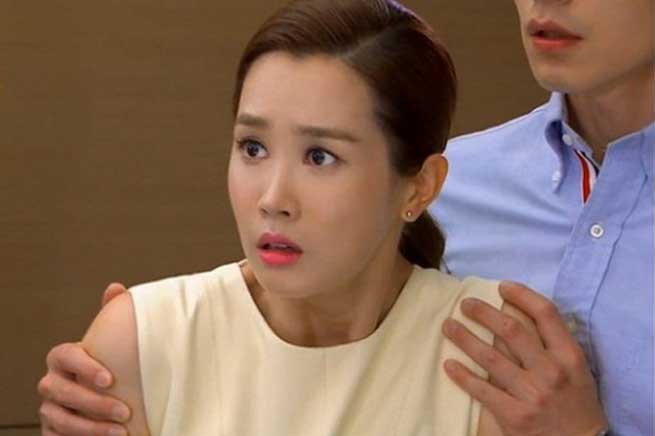 Lấy được soái ca, chưa kịp vui đã vỡ mộng muốn ly hôn khi chứng kiến chồng làm một chuyện