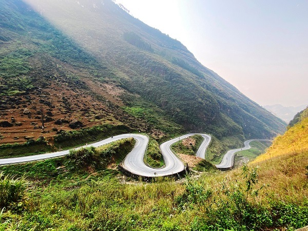 Hà Giang: Nỗ lực xây dựng thương hiệu du lịch bền vững, điểm đến hấp dẫn hàng đầu châu Á