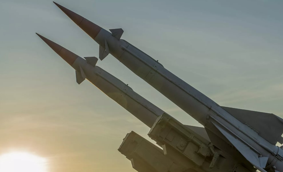 Triều Tiên bắn tên lửa đạn đạo ra biển Nhật Bản