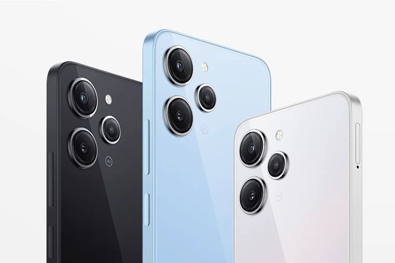 Smartphone chống nước, RAM 8 GB, giá gần 5 triệu đồng