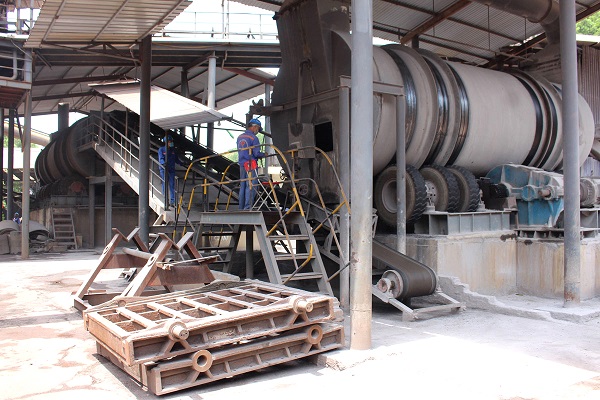 Bị cắt điện đột ngột, doanh nghiệp ngành nhôm "không kịp trở tay"