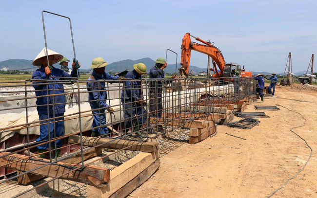 Đề xuất sửa đổi, bổ sung một số điều của Luật Đầu tư công