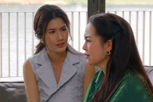 Tưởng chị gái lấy chồng giàu sung sướng, tôi đến thăm một lần liền tái mặt