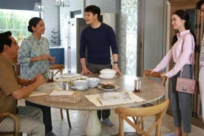 Gặp người phụ nữ bố đòi kết hôn mà chúng tôi sửng sốt