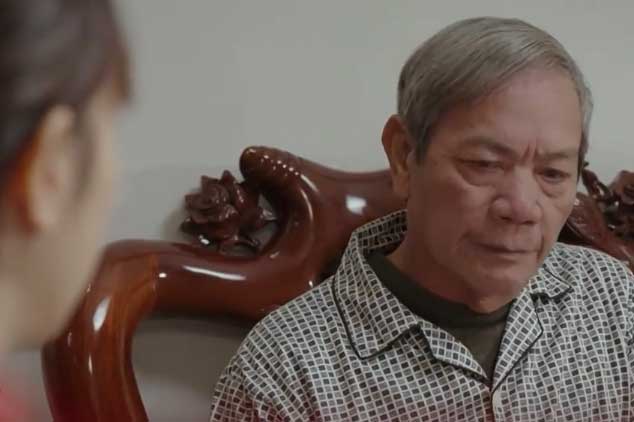 Biết mục đích chúng tôi vay tiền, bố chồng liền qua đòi lại