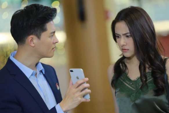 Báo tin có thai cho chồng biết mà phản ứng của anh khiến tôi lo sợ