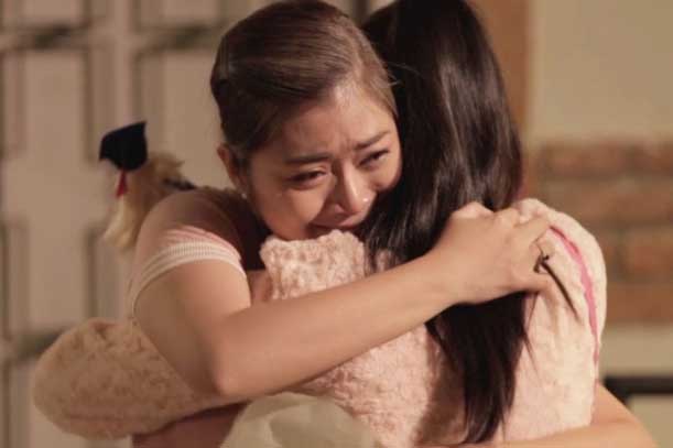 Bụng bầu vượt mặt, chị gái tôi vẫn đòi ly hôn chồng