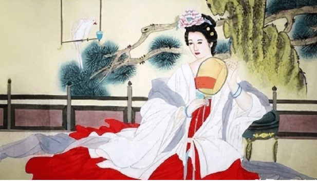 Vỏn vẹn 20 từ, bài thơ Đường về 'người phụ nữ ở nhà một mình' khiến hậu thế không khỏi đỏ mặt, ý nghĩa thật sự phía sau mới bất ngờ