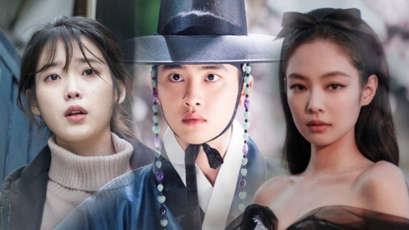 8 idol Hàn đóng phim: Người được khen, người bị chê tơi tả