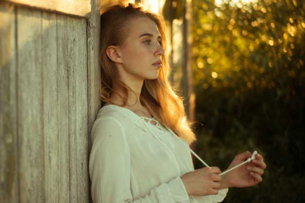 25 tuổi góa chồng, tôi bị đề nghị ở vậy phụng dưỡng bố mẹ anh ấy