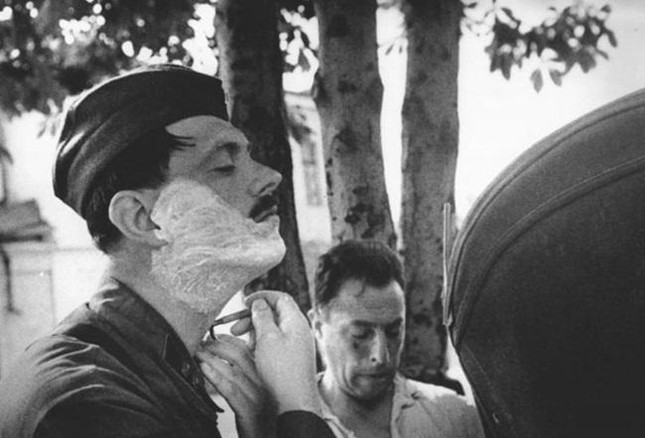 4 nghi lễ mê tín được phi công Liên Xô tuân thủ nghiêm ngặt trong thế chiến II