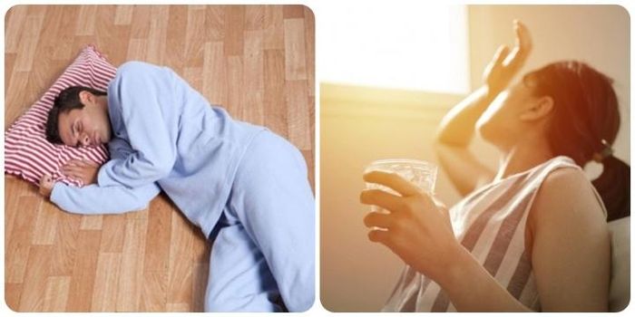 Mẹo hay chống nóng khi mất điện giữa ngày hè