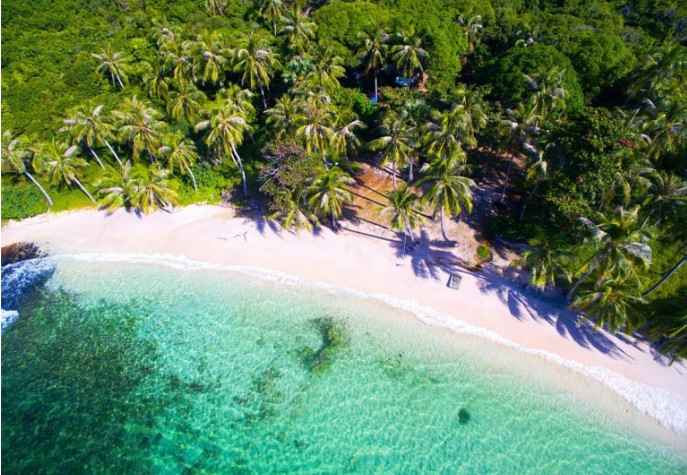 Khám phá 8 vườn quốc gia ấn tượng nhất Việt Nam