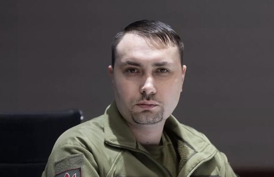 Rộ tin lãnh đạo Tổng cục Tình báo Bộ Quốc phòng Ukraine bị thương nặng