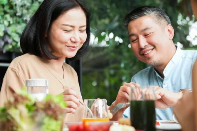 Không sinh được con, chị dâu khuyên anh trai tôi lấy vợ khác