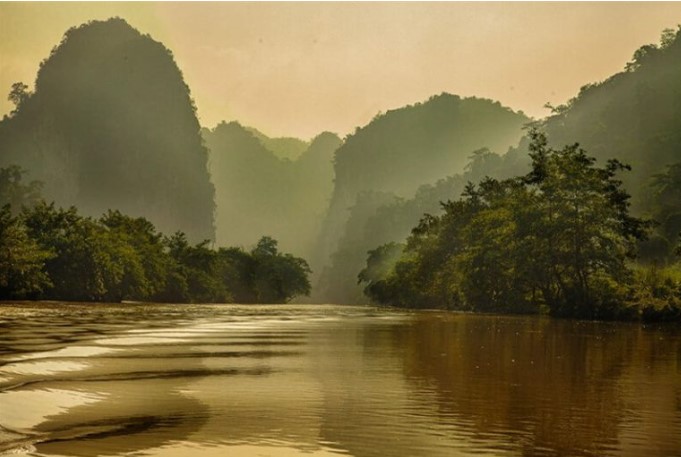 Việt Nam tuyệt đẹp qua ống kính nhiếp ảnh gia nước ngoài