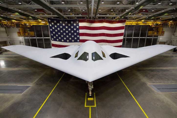Mỹ sẽ không chia sẻ oanh tạc cơ tàng hình B-21 Raider cho bất cứ đồng minh nào