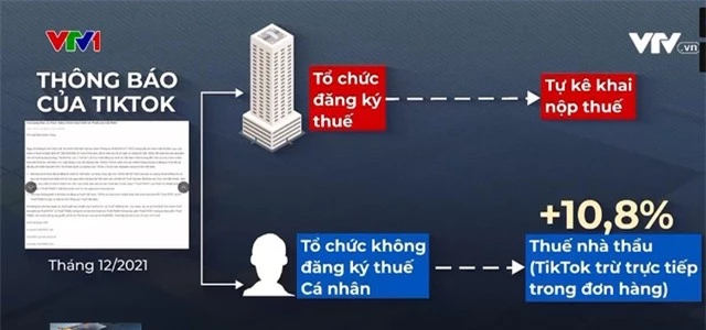 Sẽ rà soát nghĩa vụ kê khai thuế các địa lý của TikTok  - Ảnh 2.