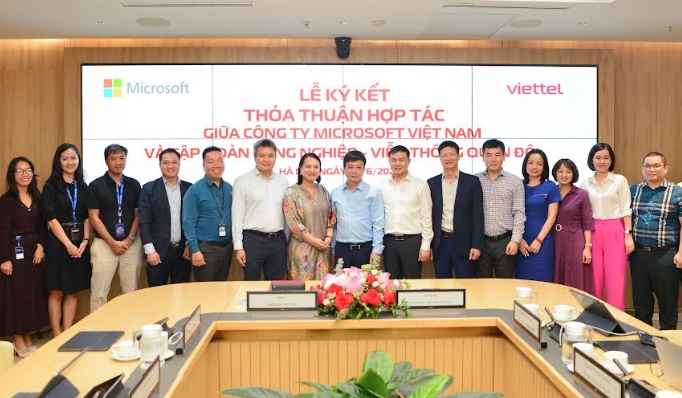 Nâng cao năng lực ứng dụng điện toán đám mây, AI tại Việt Nam