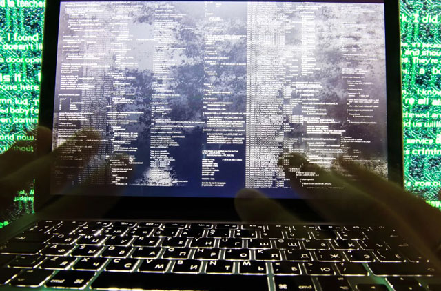 Cơ sở lưu trữ chất thải phóng xạ của Mỹ bị tin tặc tấn công