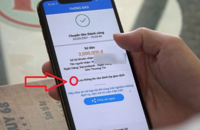 Lỡ chuyển tiền nhầm tài khoản, áp dụng cách này lấy lại tiền nhanh nhất