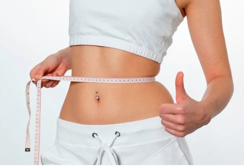 Những thói quen giúp giảm mỡ bụng cho người ít tập luyện