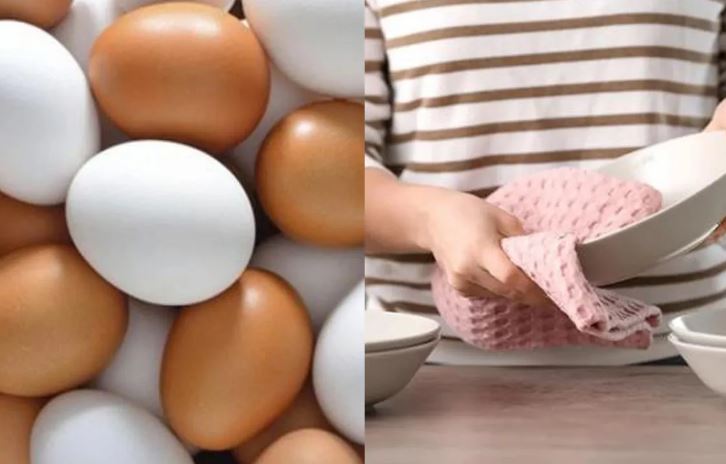 5 việc vặt hàng ngày bạn làm tưởng chừng như đúng hóa ra lại sai