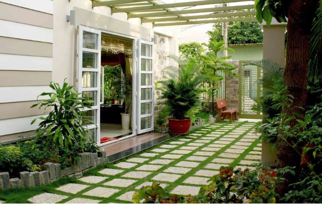 Không cần thầy phong thủy: Muốn biết nhà có phúc khí hay không, cứ nhìn đúng điểm này