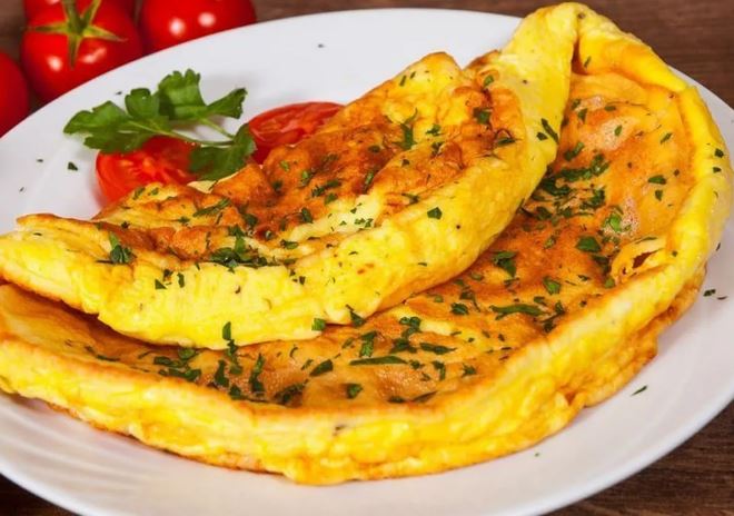 Rán trứng bỏ thêm thứ này thơm ngon: Ai không biết quá phí