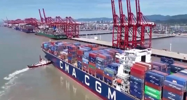 Nền kinh tế Trung Quốc không phục hồi mạnh mẽ như kỳ vọng