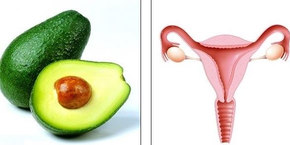 8 thực phẩm giúp "khử độc" tử cung: Chị em ăn đều đặn giúp cân bằng nội tiết và tử cung khỏe mạnh