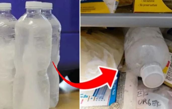 Đặt thứ này vào tủ lạnh vừa cứu nguy ngày mất điện lại tiết kiệm cả triệu tiền điện: Mẹo hay ít người biết