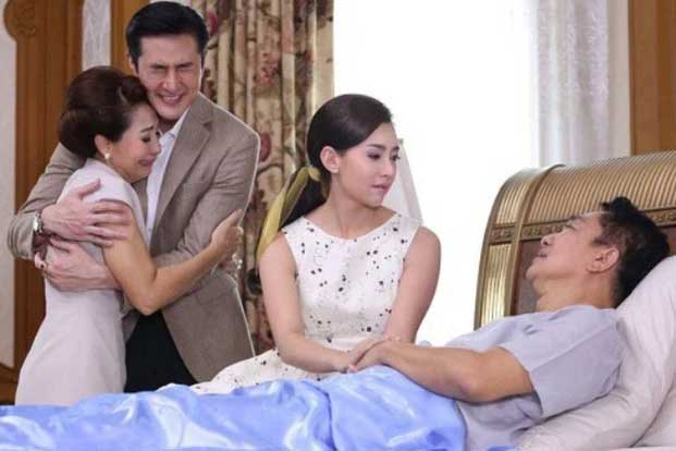 Bị ung thư, bố tôi không chịu chữa trị mà đưa ra quyết định gây tranh cãi