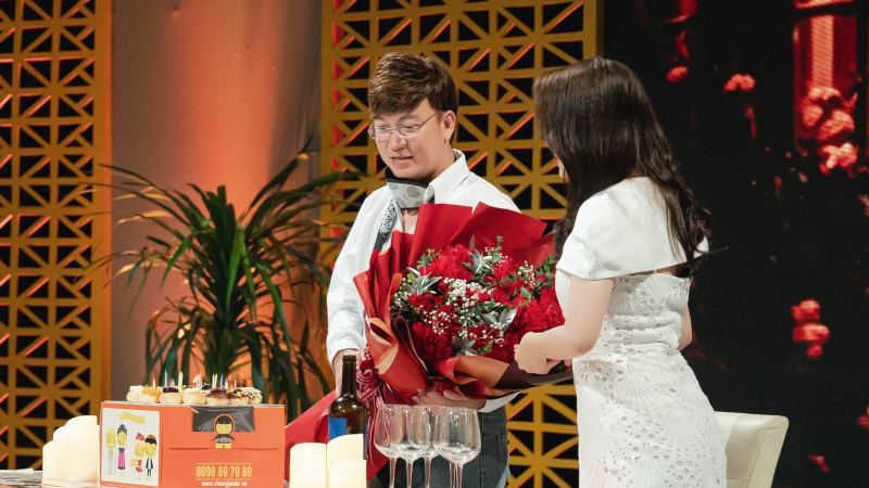 Ca sĩ Sỹ Luân - MC Liên Thảo: Từ ý định “ghim vào tim để trả thù” đến duyên vợ chồng