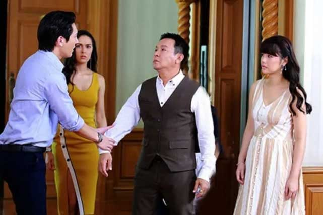 Sự ra đi đột ngột của bố chồng làm chúng tôi có nguy cơ mất nửa ngôi nhà