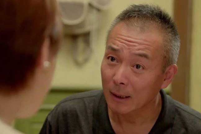 Đưa bố vào viện dưỡng lão hôm trước, hôm sau người ta đã đòi trả về