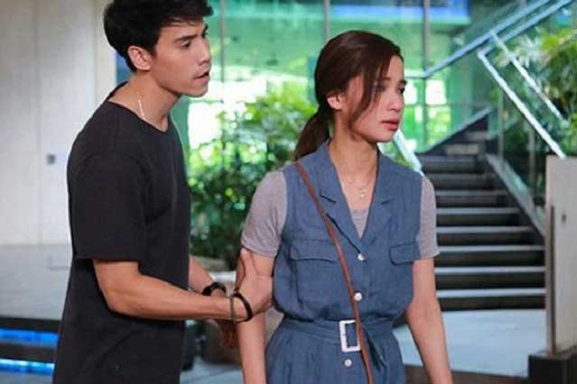 Sau đám cưới trong mơ, cuộc đời tôi rơi vào ngõ cụt