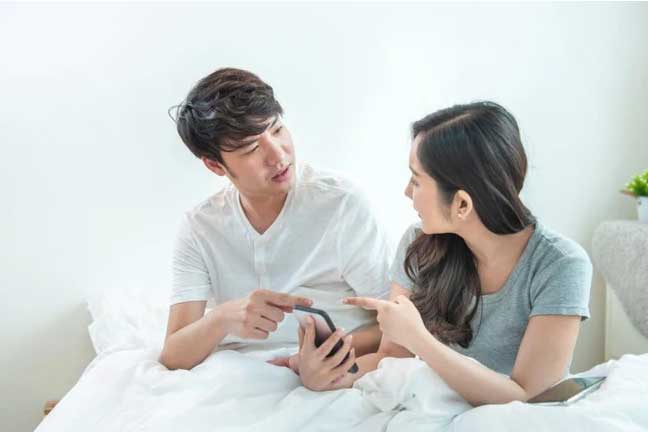 Giận tím mặt vì chồng muốn đưa mẹ đi nghỉ dưỡng đắt đỏ